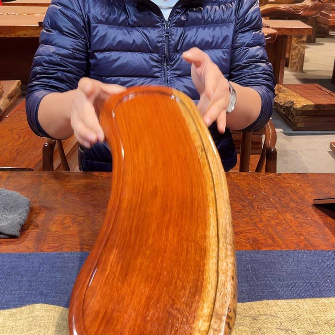 木（非红木类）巴花学名古夷苏木