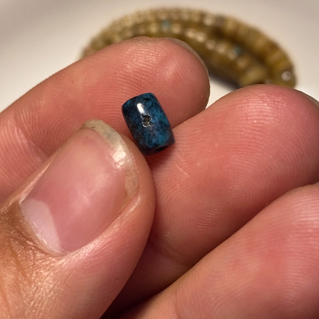 吊坠凤眼菩提太*好看的配饰