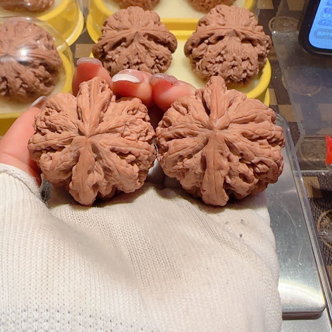 桃核吊坠44全品大粗筋