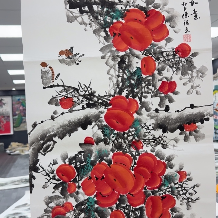 我们的目标是成为一个