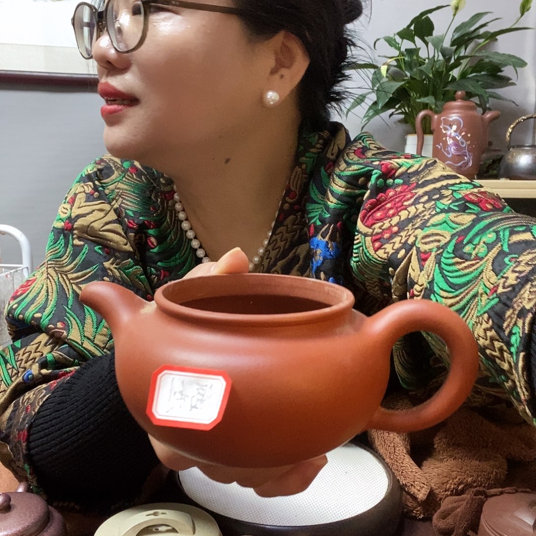 紫砂茶壶1335677889999