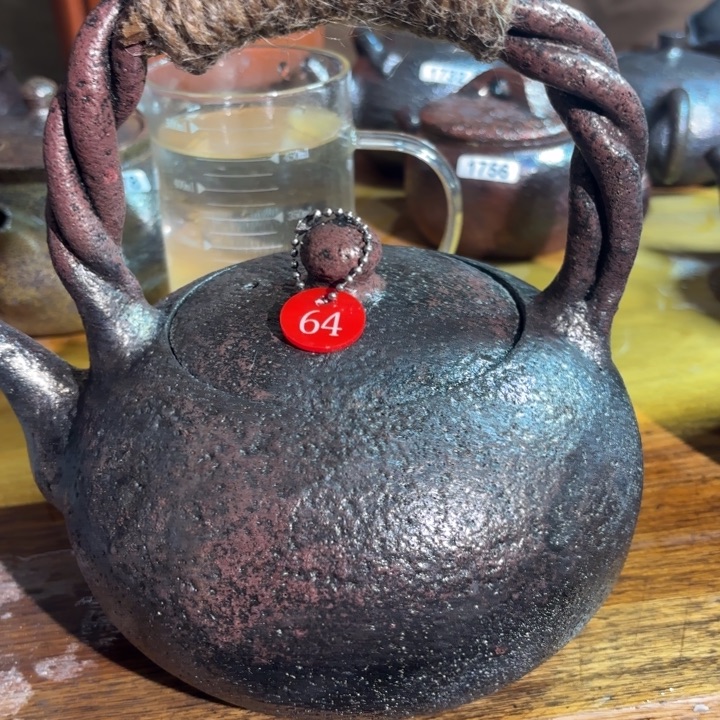 笋****竹64号壶188米8日