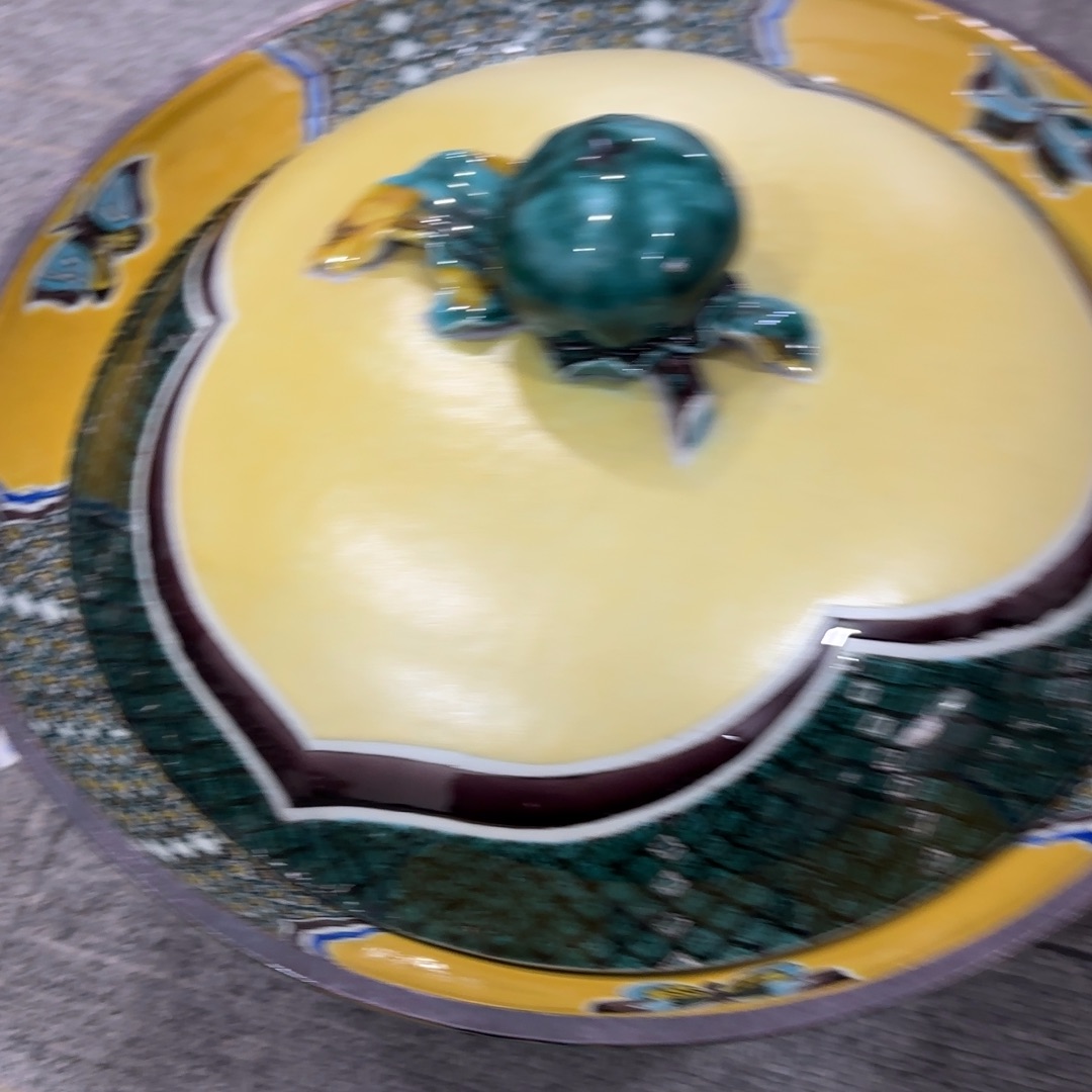 非常好看漂亮的物品