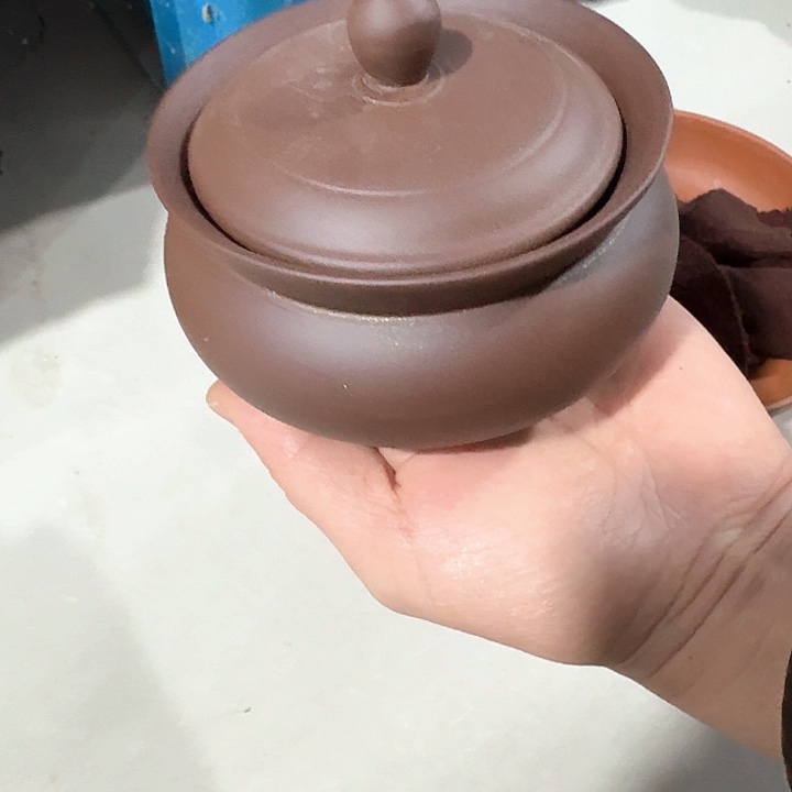 紫砂茶壶宜兴紫砂茶壶