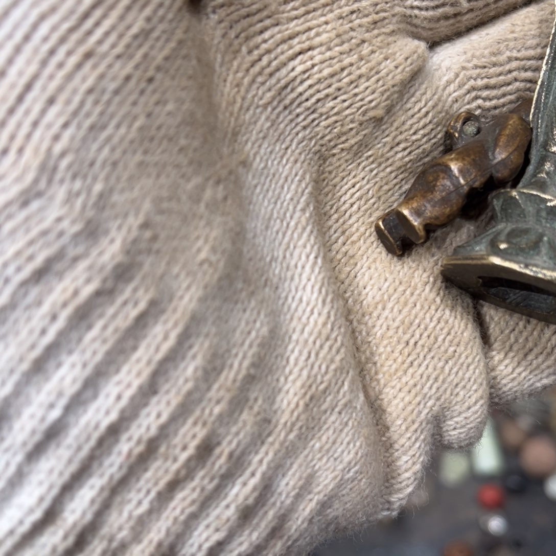 翔*一物一图，工艺品