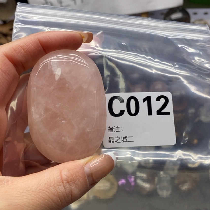 【闪购商品】水晶摆件精品未镶嵌