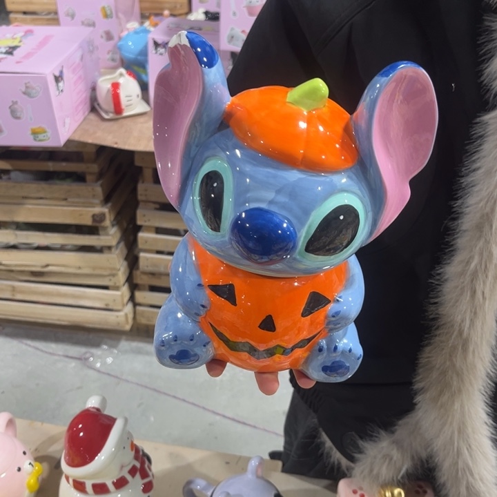 紫砂茶叶罐我们的目标