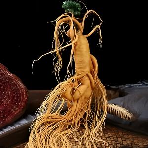 [参姐特产]千参千样长白山鲜人参-多选链接多样性发货可煲汤泡酒