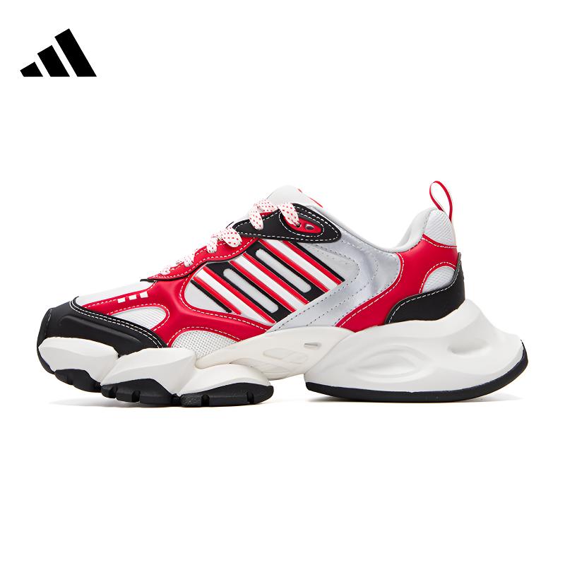 Adidas阿迪达斯男女鞋XLG RUNNERSPW机甲鞋休闲时尚跑步鞋IH0431