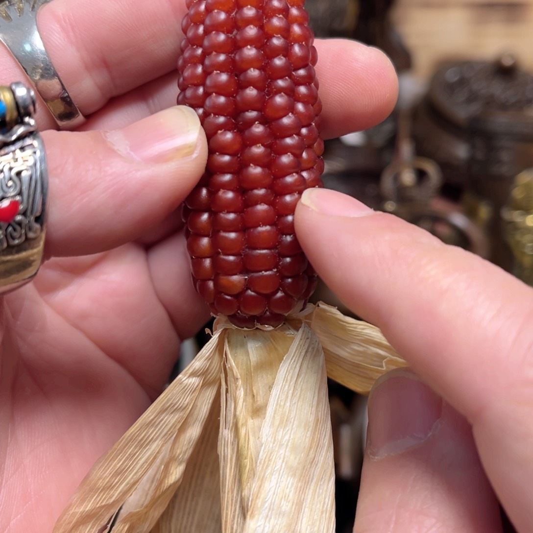 铜器手把件器便宜漏