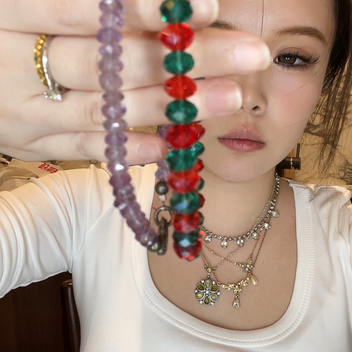 ，顺丰到付不退换，两条