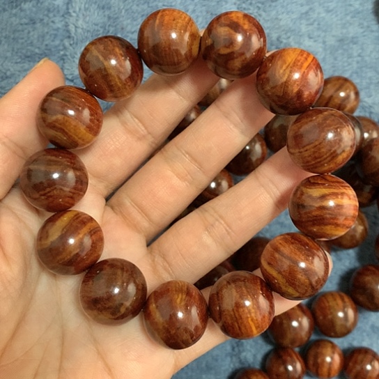 手串/手链黄花梨/降香黄檀