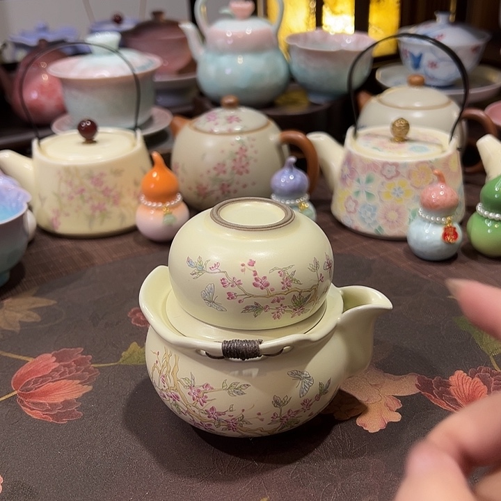 茶具配件其它茶器