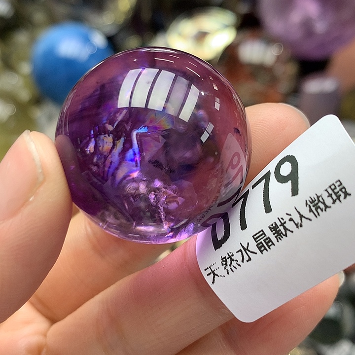 水晶天然水晶摆件未镶嵌