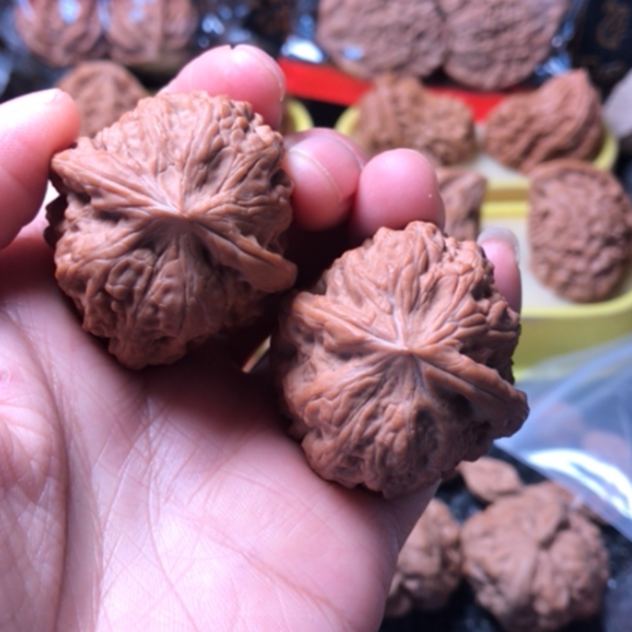 【闪购商品】平谷凹底尺寸38