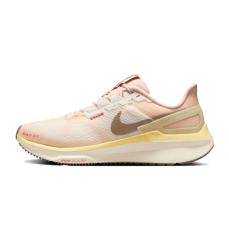 NIKE耐克【甘】女鞋AIR ZOOM运动鞋跑步鞋HV5987-121