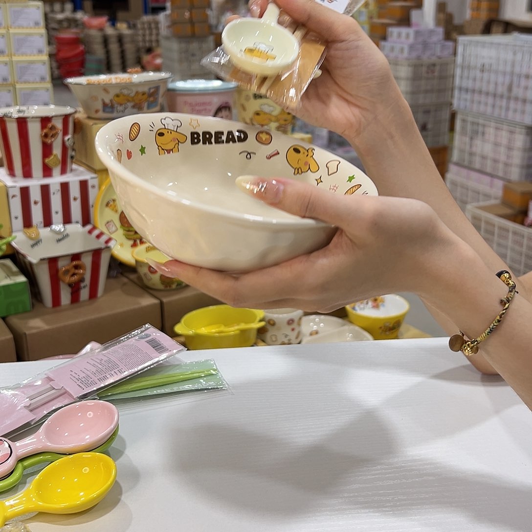 178 加勺子筷子陶瓷陶瓷陶瓷他 