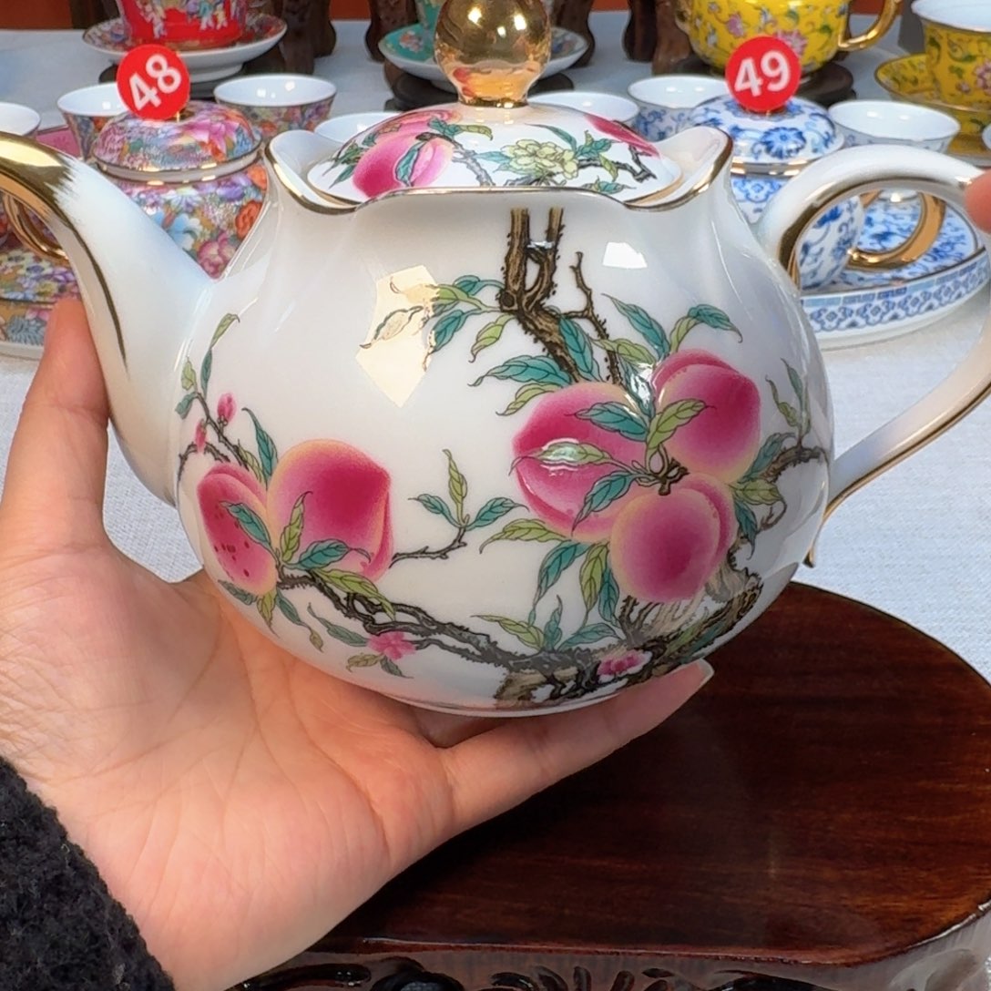 景德镇陶瓷景德镇瓷器