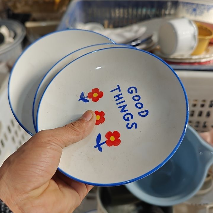 杯陶瓷杯碗盘微瑕疵介意慎拍