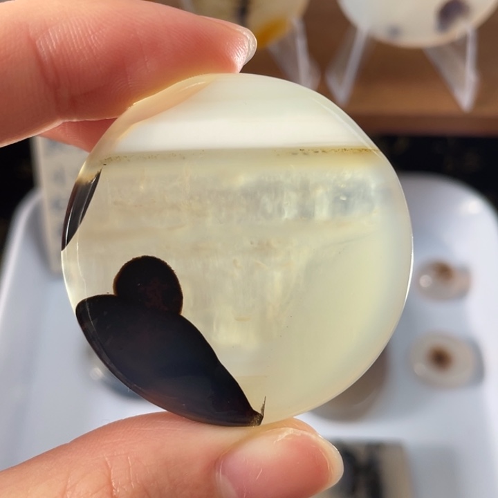 玛瑙/玉髓未镶嵌牌子
