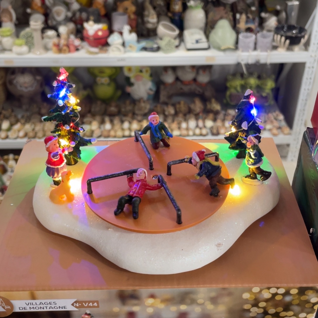 塑料工艺品默认微瑕看好再拍