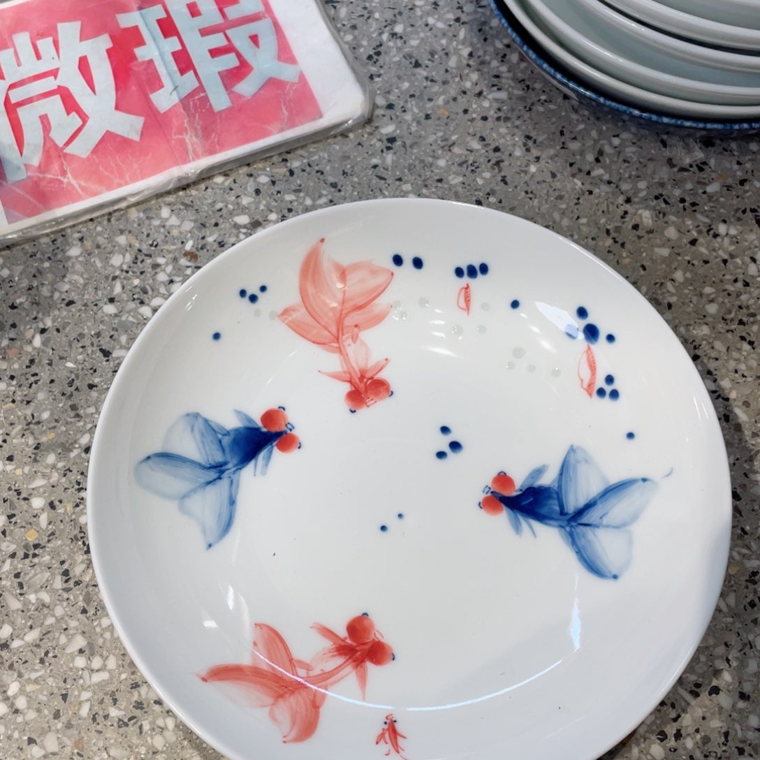 景德镇陶瓷艺术家