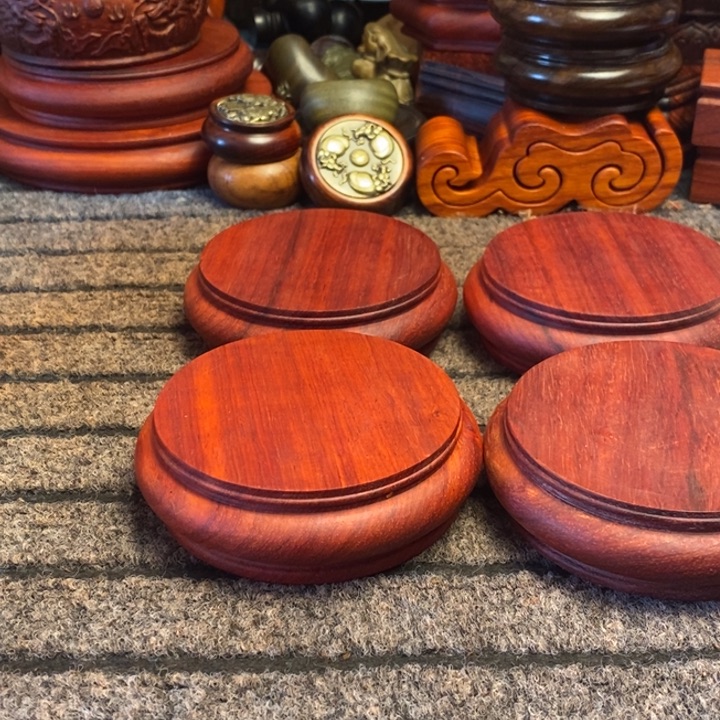 木圆直径9.5/3的35四个