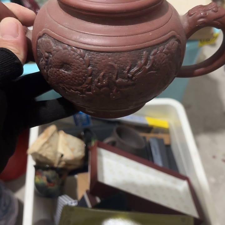 刚***好杂色豆（科檀/科特迪瓦檀木）