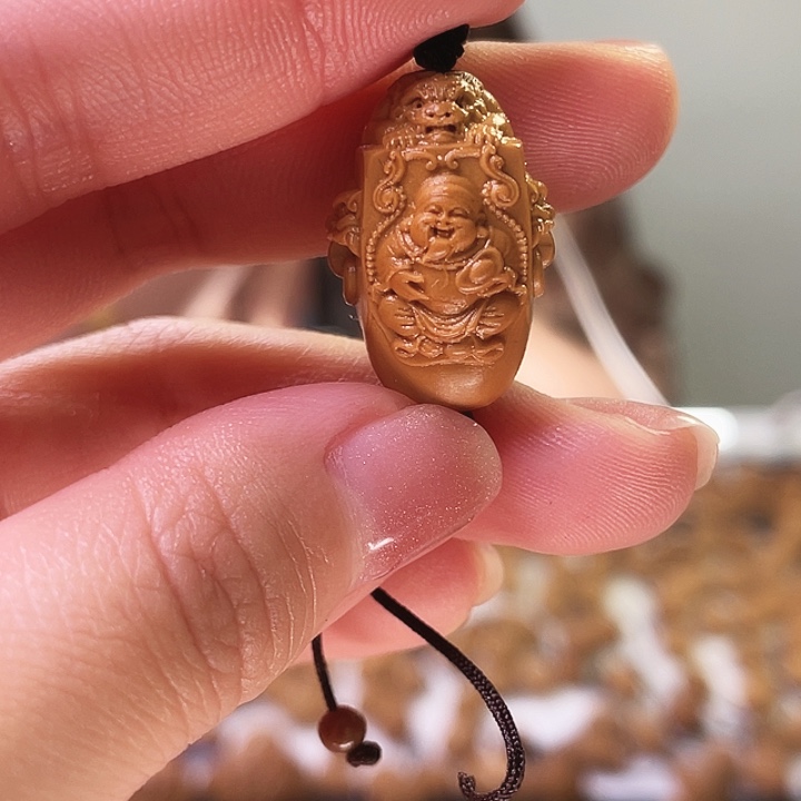 橄榄核手串/手链橄榄核