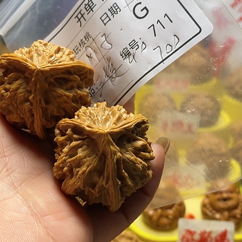 核桃把件刚*自产自销d