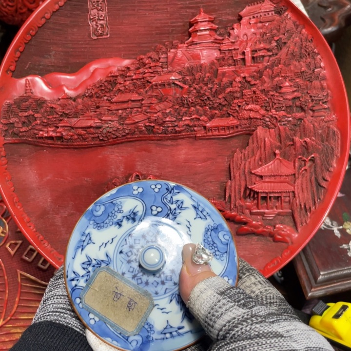 紫砂陶瓷艺术陶瓷艺术