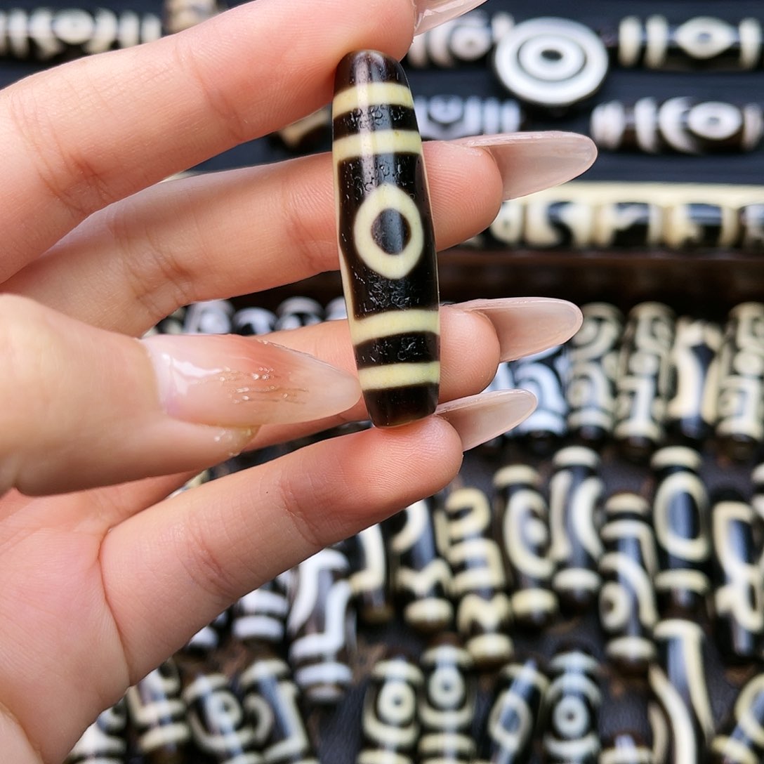 【闪购商品】玛瑙/玉髓颈饰未镶嵌