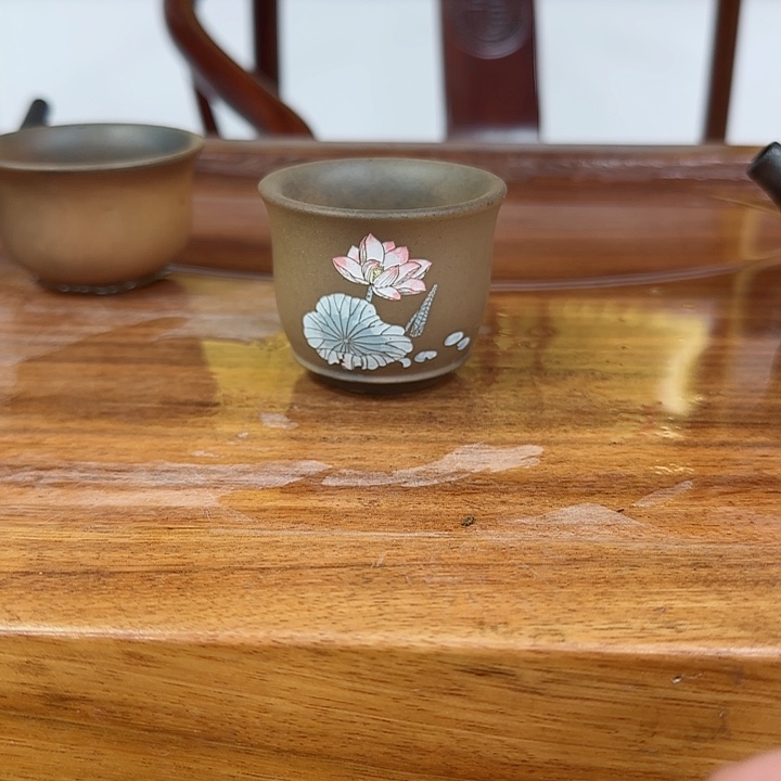 其他坭兴陶龙窑柴烧