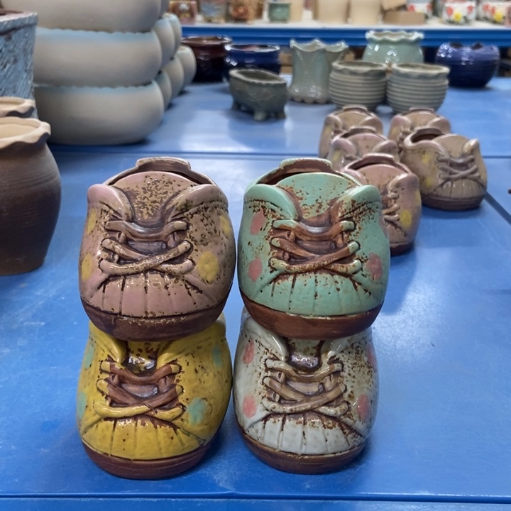 花盆单场满9.9发货6*5