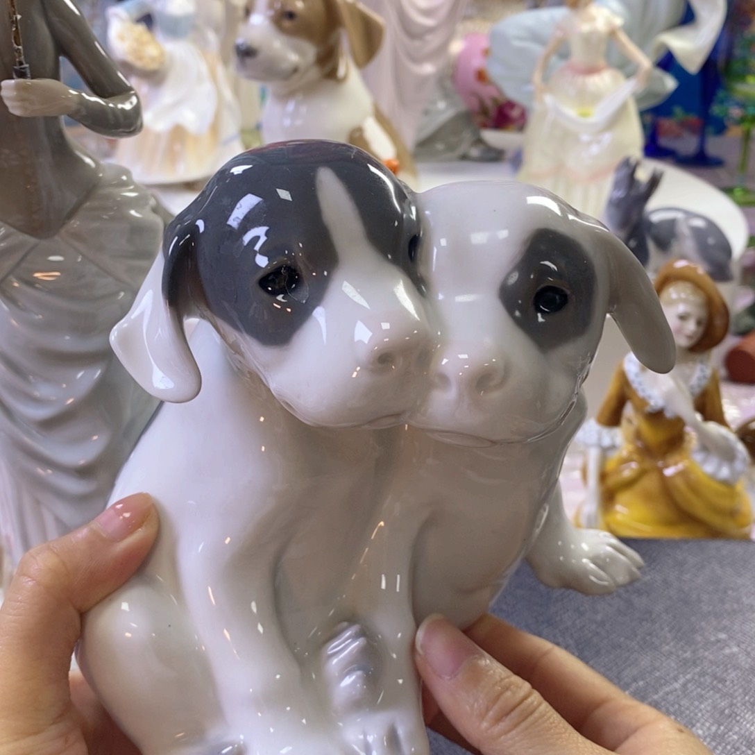 瓷器欧瓷咖啡杯水晶杯