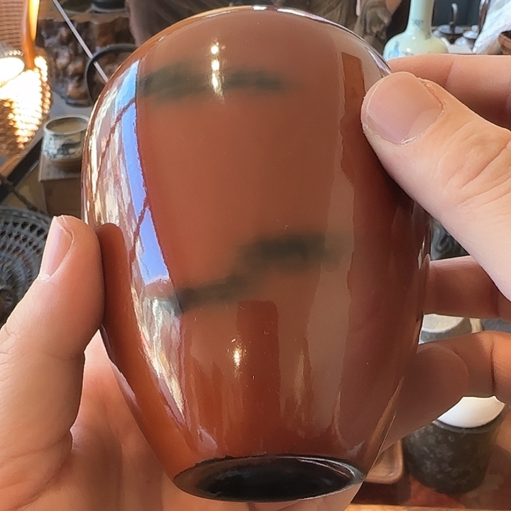 木铜胆陶瓷杯陶瓷杯陶瓷呢