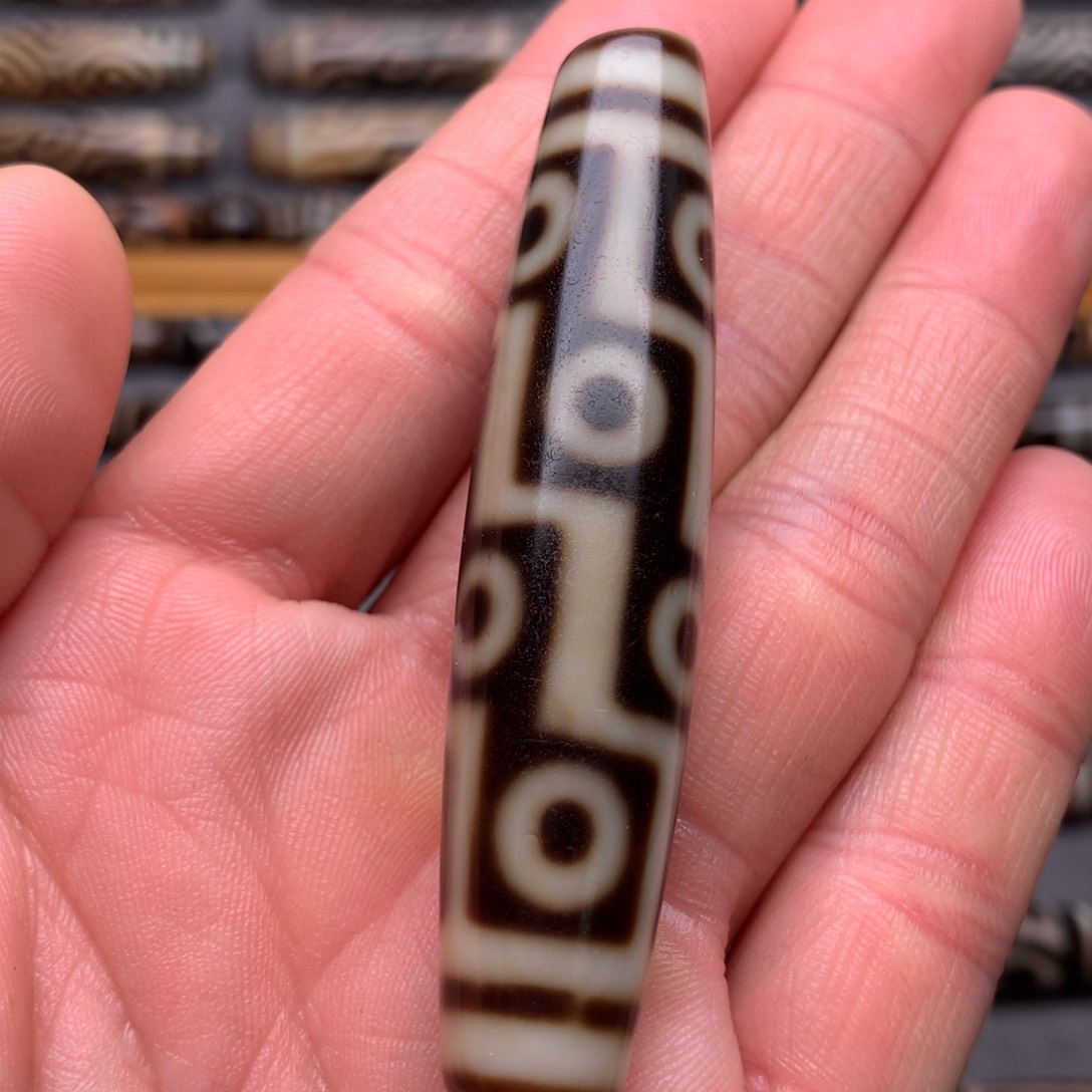 玛瑙/玉髓颈饰未镶嵌@***8