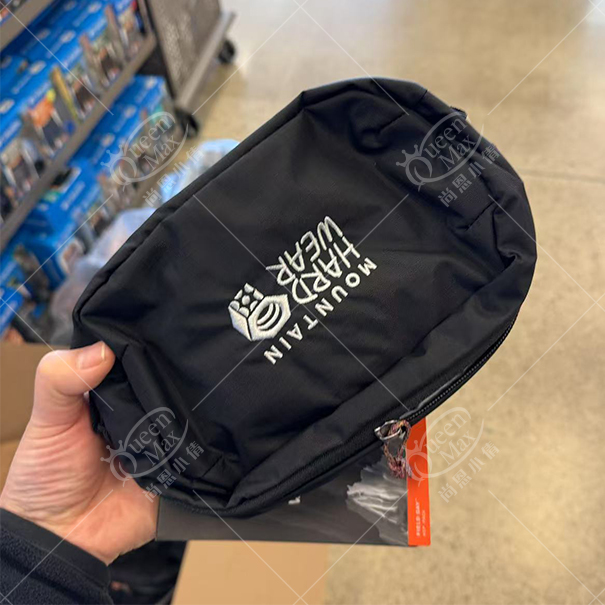 Mountain hardwear/山浩经典4L户外腰包2025371-010