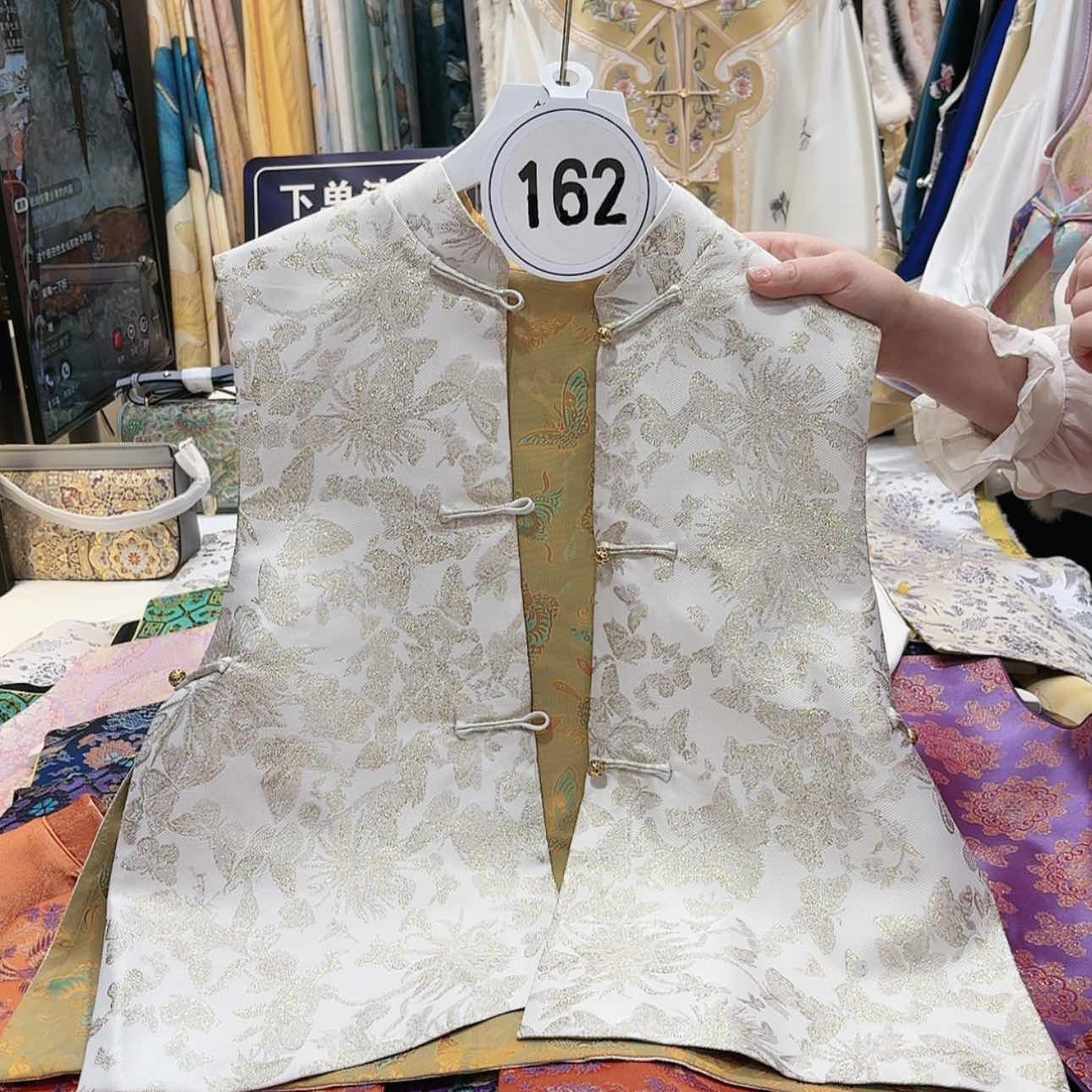 【闪购商品】苏绣非遗文化艺术