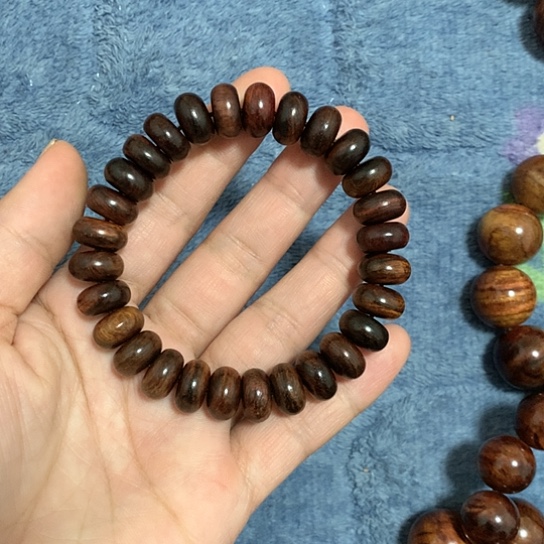 手串/手链黄花梨/降香黄檀可*