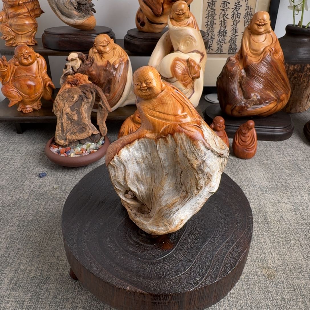 柏木（崖柏）关注一下