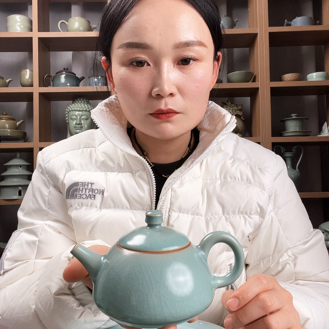 仿古壶福利价孤品