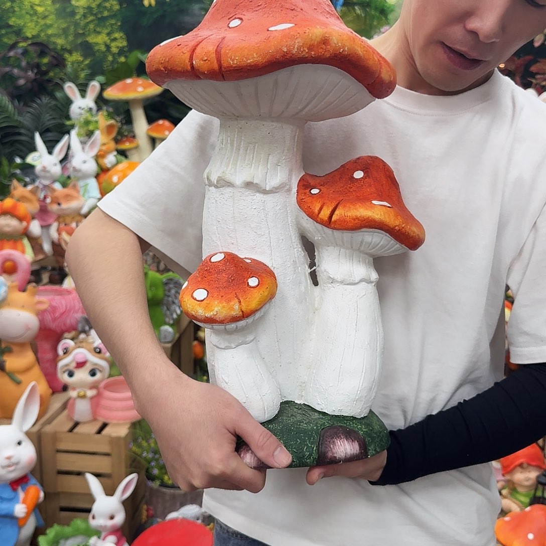 花园室内户外摆件&00&