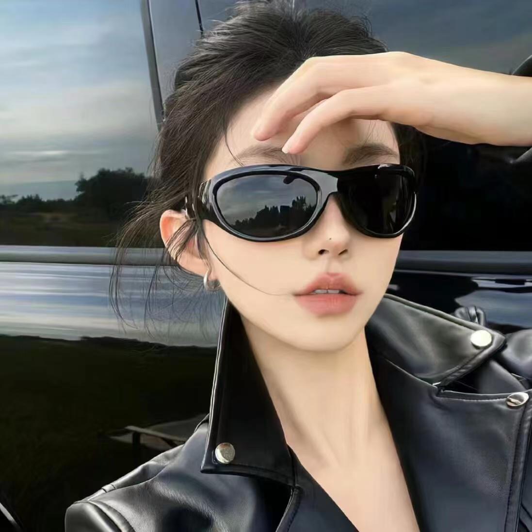 集合编号链接【10-26】全明星同款屋外防紫外线太阳镜潮流百搭