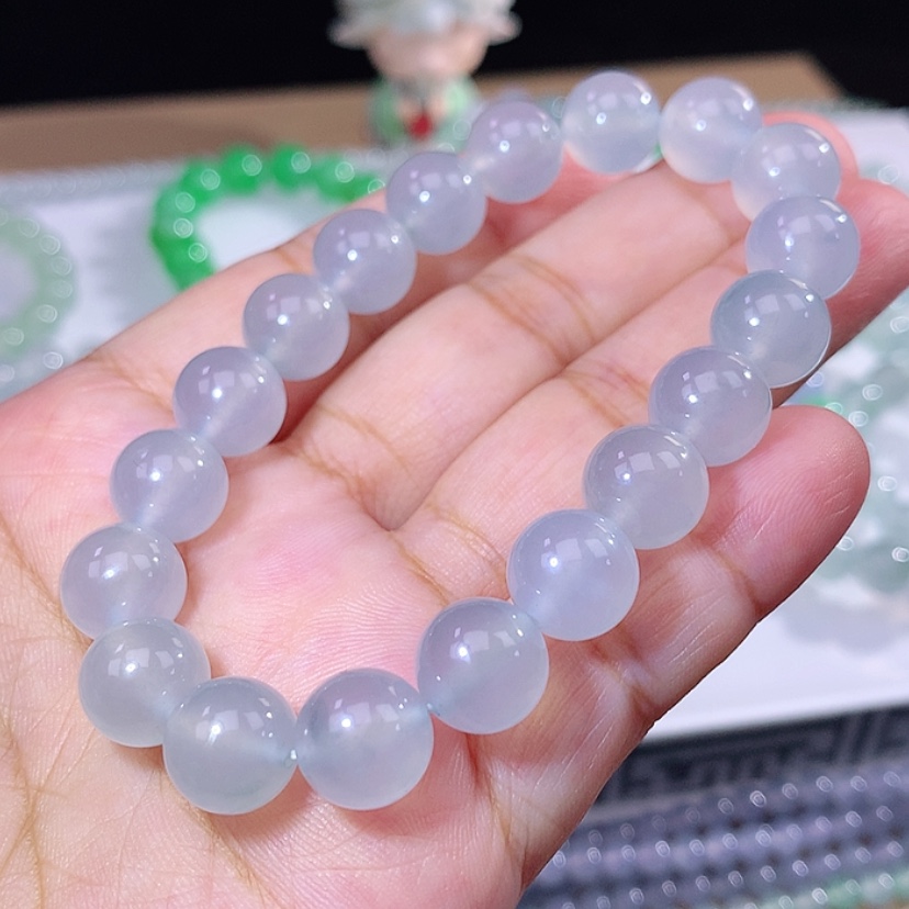 【闪购商品】未镶嵌手链翡翠翡翠