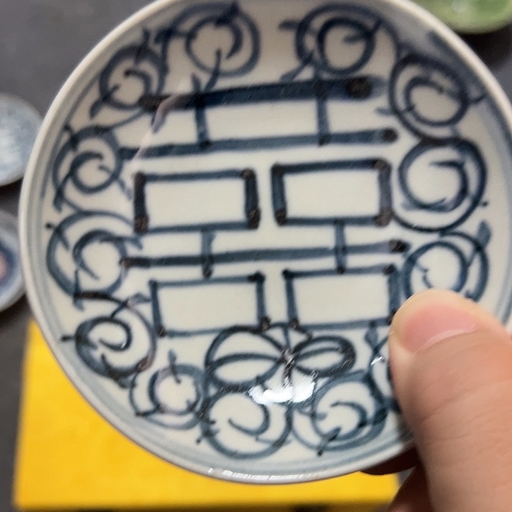 陶瓷设计风格设计