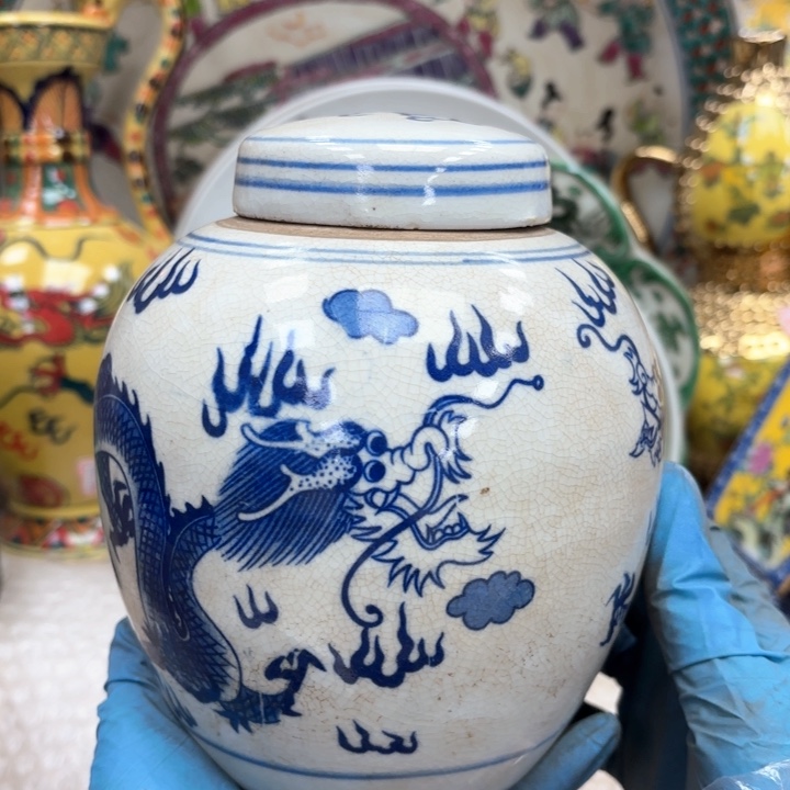 摆件瓷器摆件 瓷器摆件