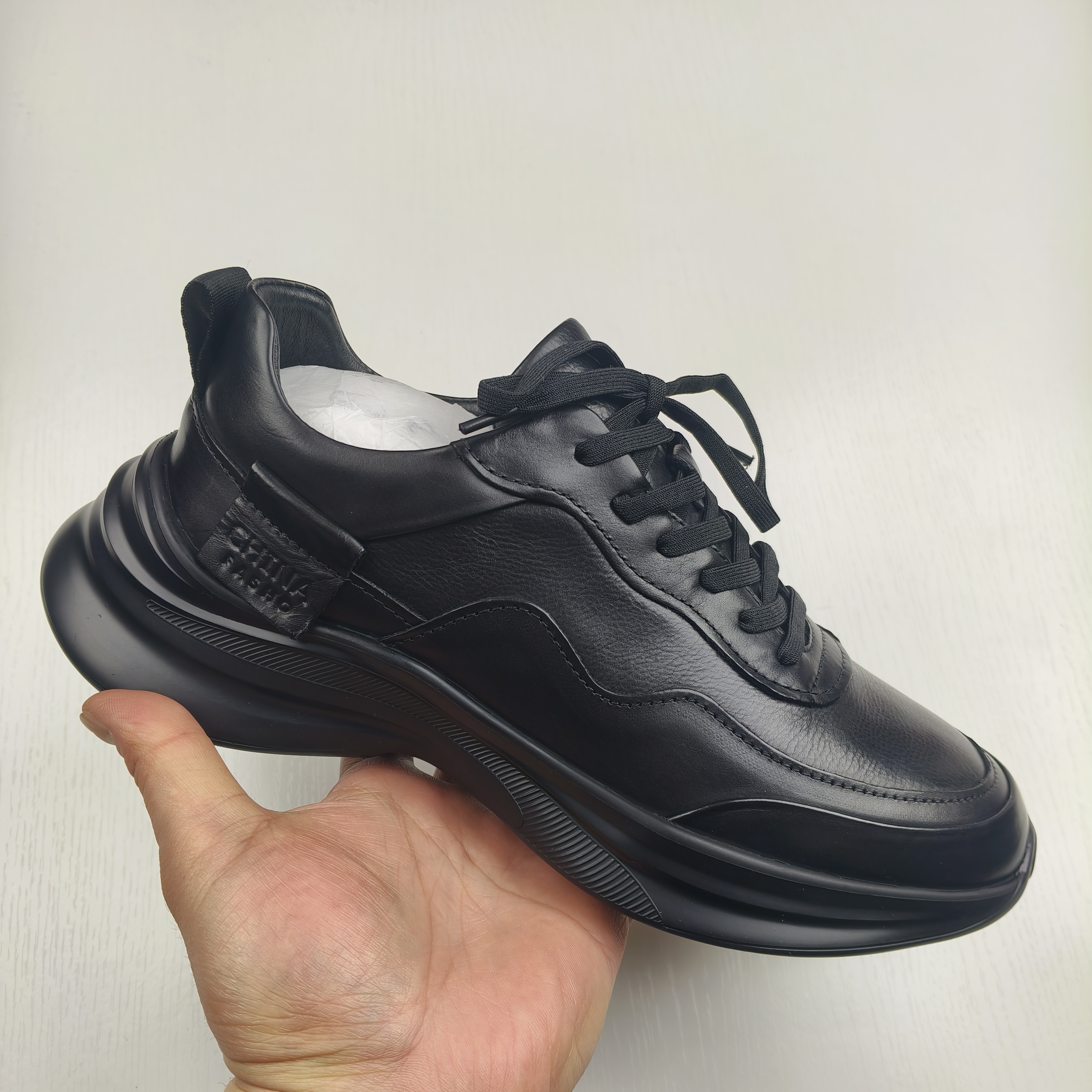 【S019】甄选男鞋推荐 Y3551-1 时尚百搭 潮流舒适男款