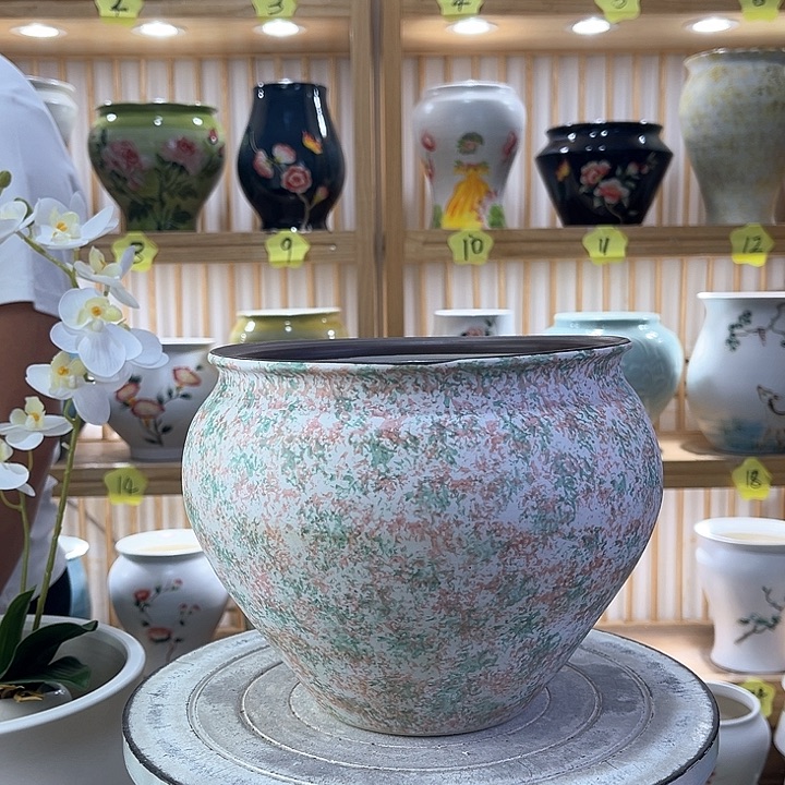 陶瓷天才天才天才