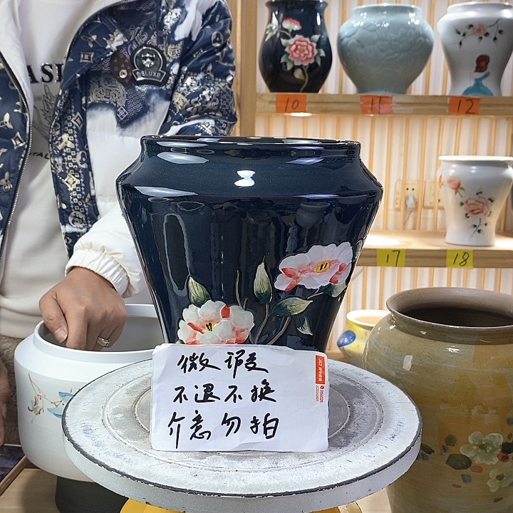 罐陶瓷陶瓷陶瓷陶瓷